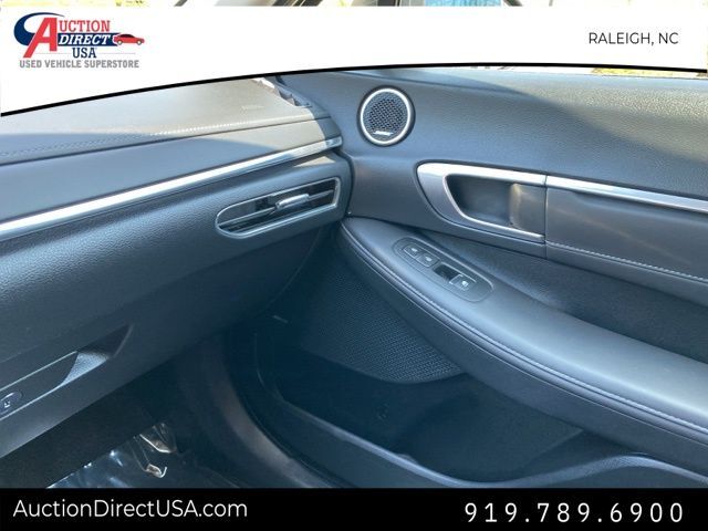 2022 Hyundai Sonata Limited Raleigh NC