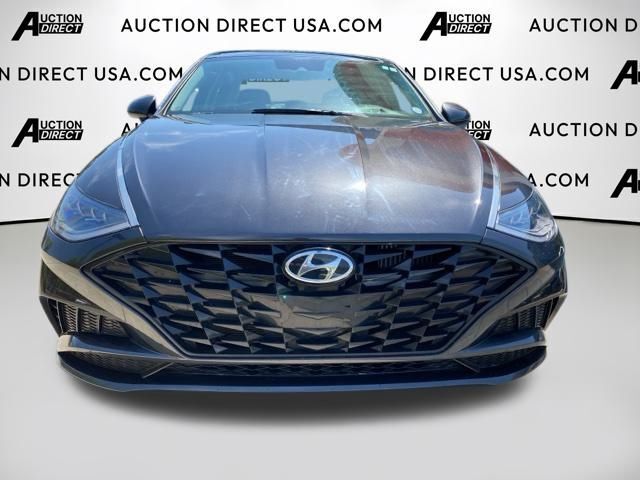 2022 Hyundai Sonata Limited Raleigh NC
