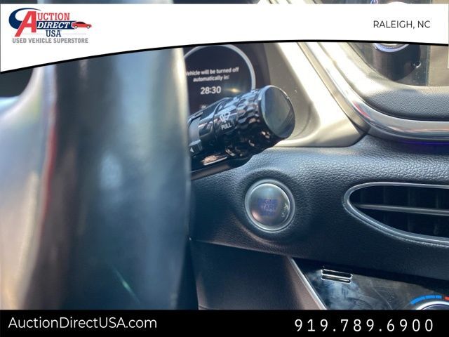 2022 Hyundai Sonata Limited Raleigh NC