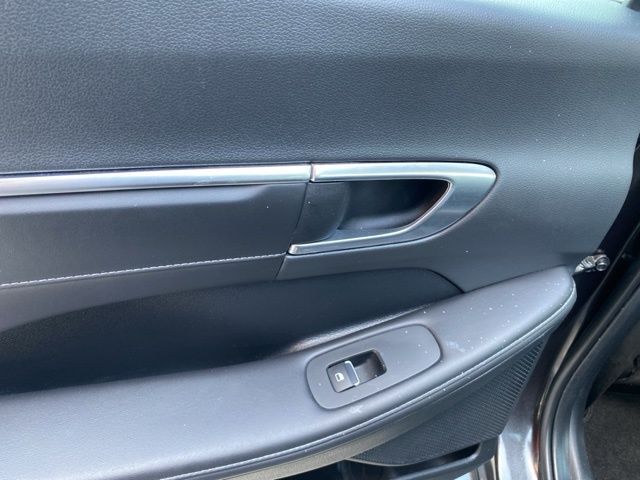 2022 Hyundai Sonata Limited Raleigh NC