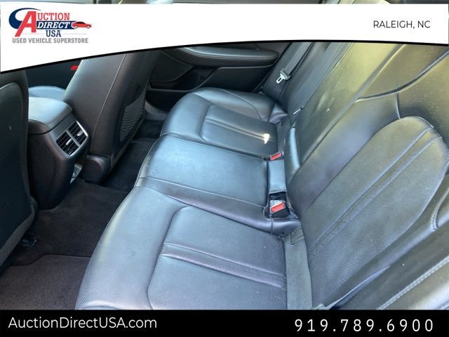 2022 Hyundai Sonata Limited Raleigh NC