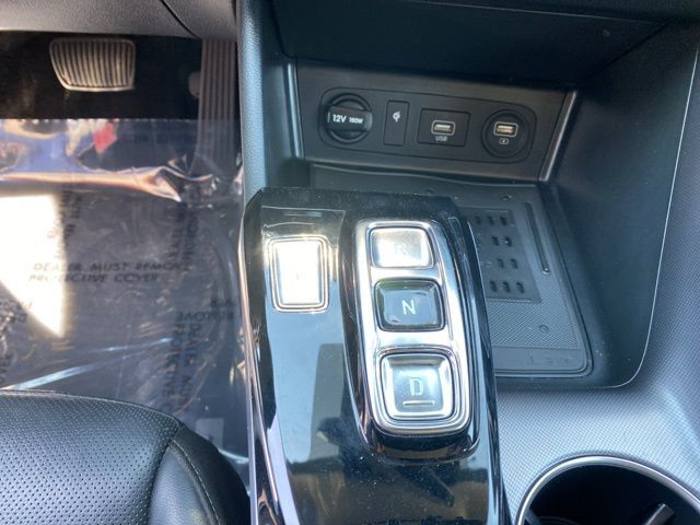 2022 Hyundai Sonata Limited Raleigh NC