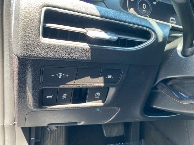 2022 Hyundai Sonata Limited Raleigh NC