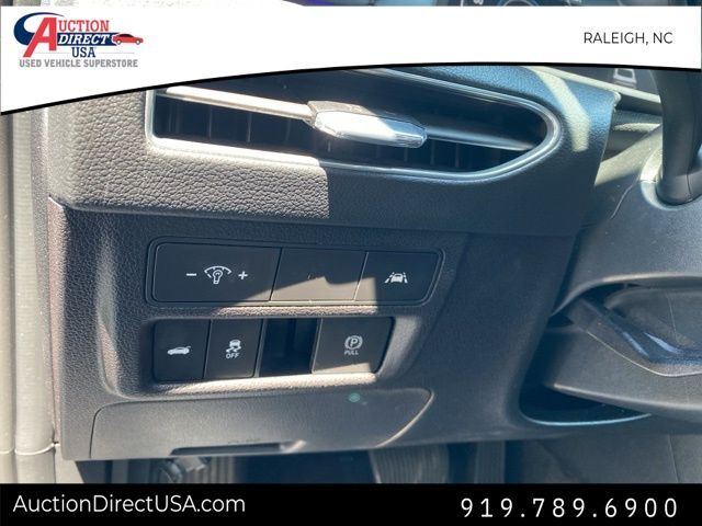 2022 Hyundai Sonata Limited Raleigh NC