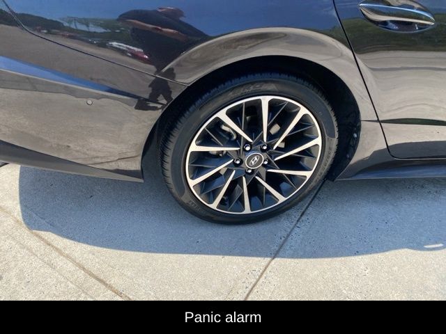 2022 Hyundai Sonata Limited Raleigh NC