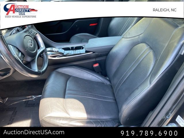 2022 Hyundai Sonata Limited Raleigh NC