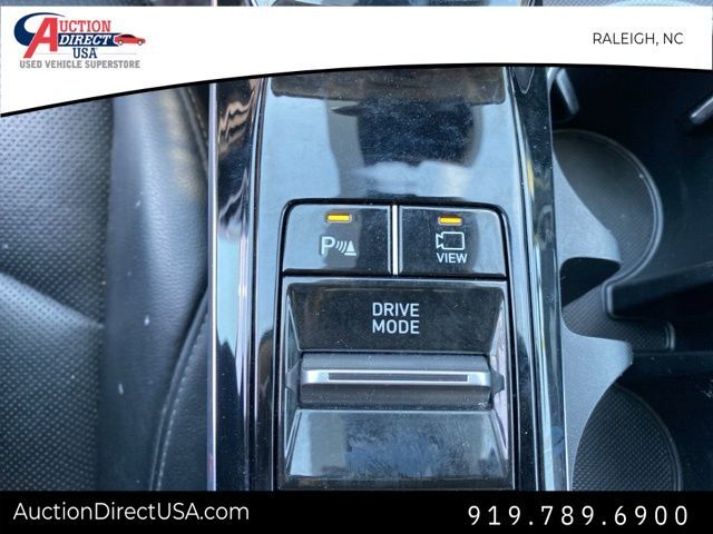 2022 Hyundai Sonata Limited Raleigh NC