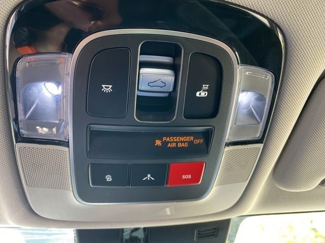 2022 Hyundai Sonata Limited Raleigh NC