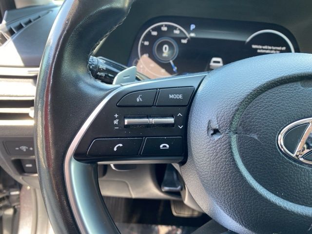 2022 Hyundai Sonata Limited Raleigh NC