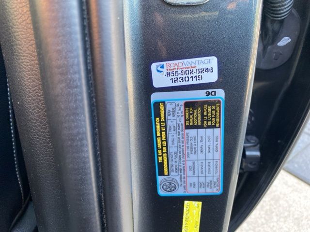 2022 Hyundai Sonata Limited Raleigh NC