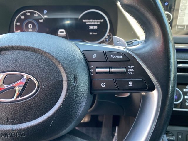 2022 Hyundai Sonata Limited Raleigh NC