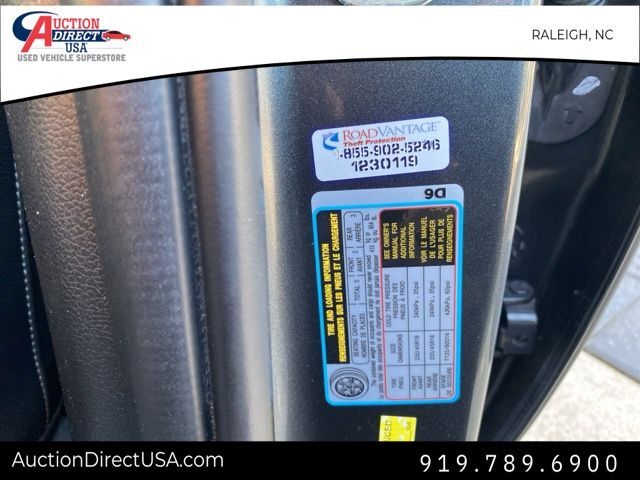 2022 Hyundai Sonata Limited Raleigh NC