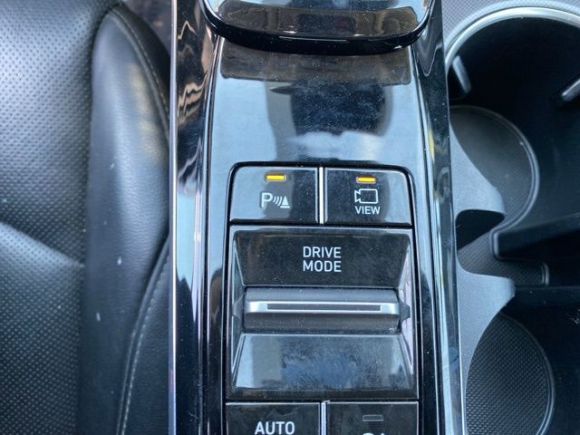 2022 Hyundai Sonata Limited Raleigh NC