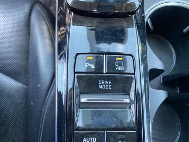 2022 Hyundai Sonata Limited Raleigh NC