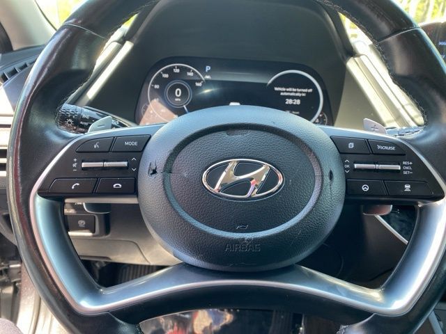 2022 Hyundai Sonata Limited Raleigh NC