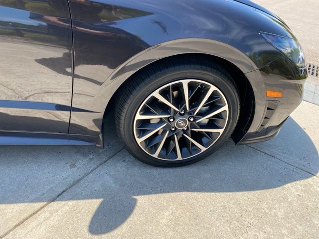 2022 Hyundai Sonata Limited Raleigh NC