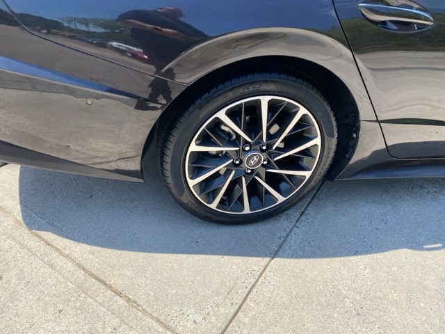 2022 Hyundai Sonata Limited Raleigh NC