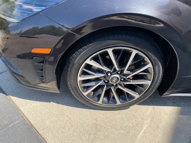 2022 Hyundai Sonata Limited Raleigh NC