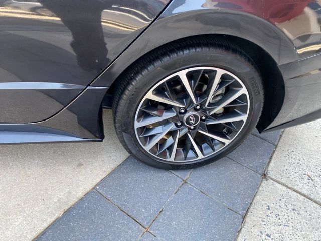 2022 Hyundai Sonata Limited Raleigh NC