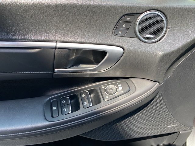 2022 Hyundai Sonata Limited Raleigh NC