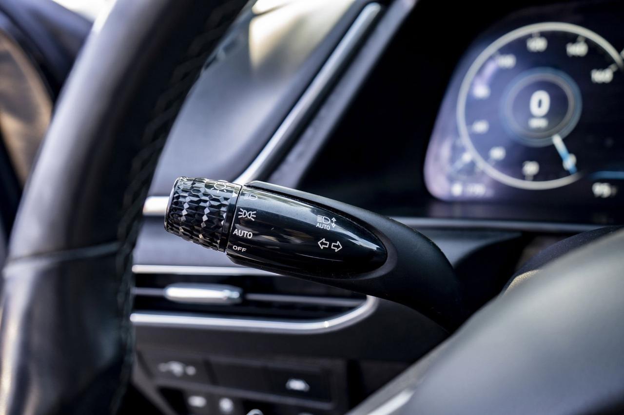 2022 Hyundai Sonata Limited San Antonio TX