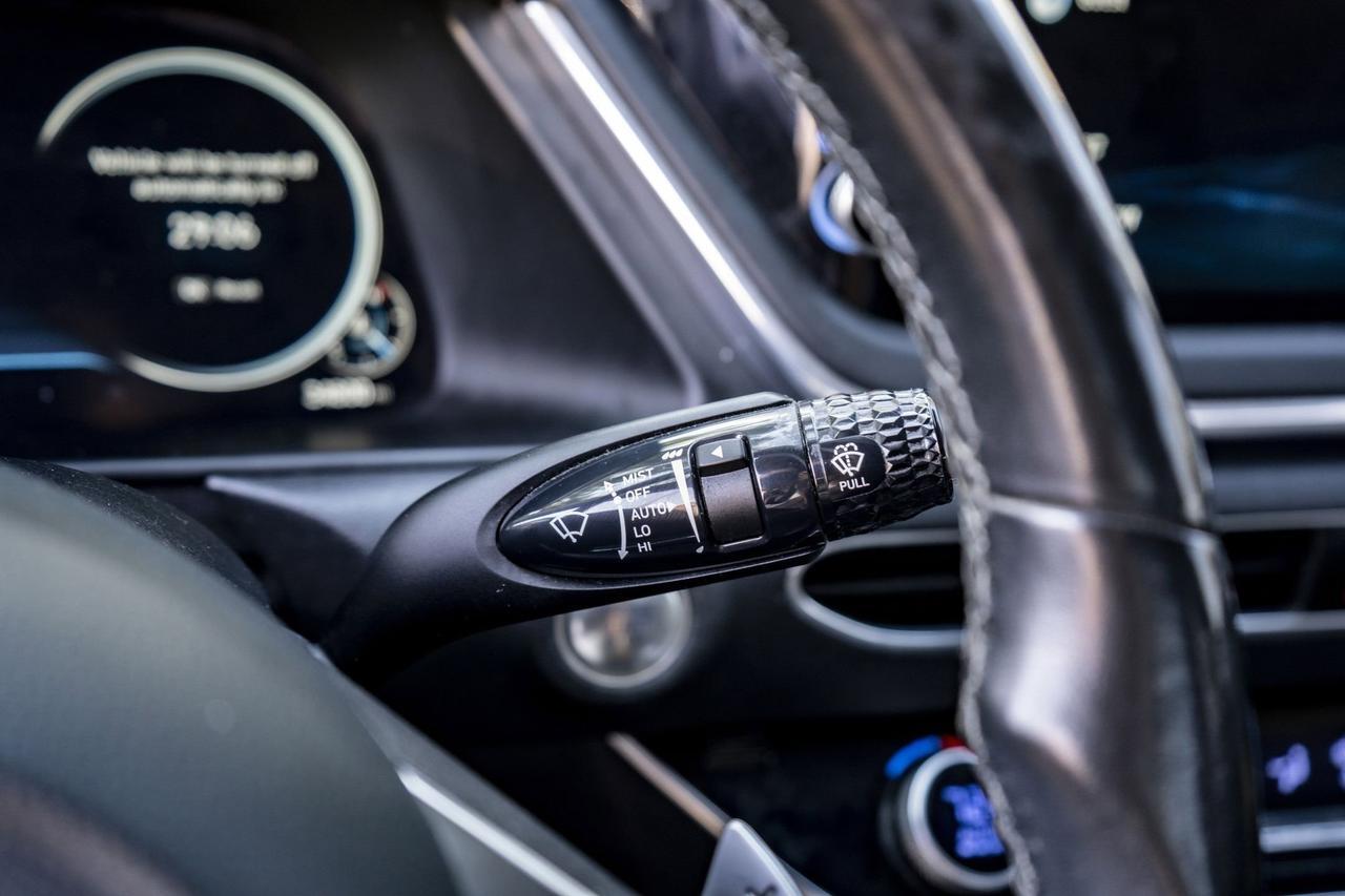 2022 Hyundai Sonata Limited San Antonio TX