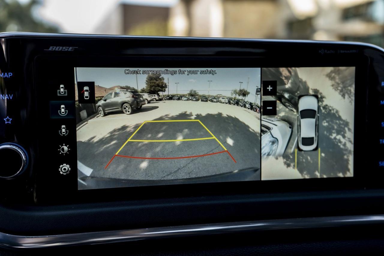 2022 Hyundai Sonata Limited San Antonio TX