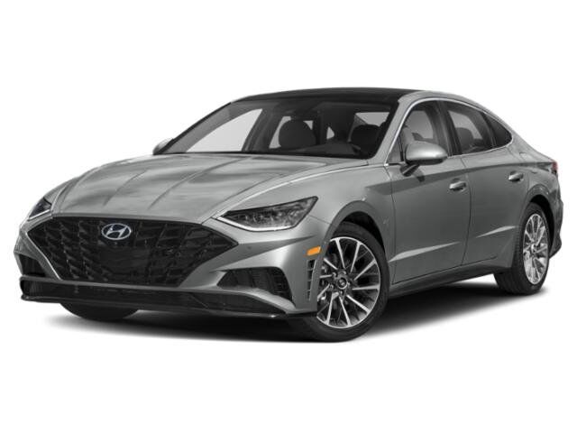 2022 Hyundai Sonata Limited San Antonio TX