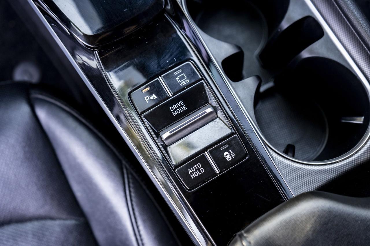 2022 Hyundai Sonata Limited San Antonio TX