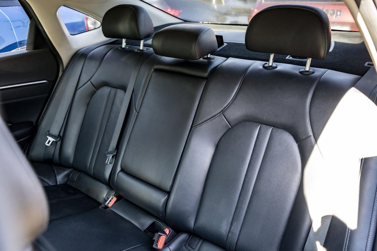 2022 Hyundai Sonata Limited San Antonio TX