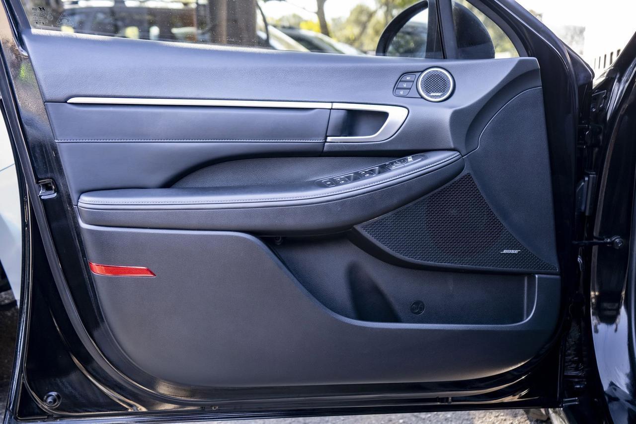 2022 Hyundai Sonata Limited San Antonio TX