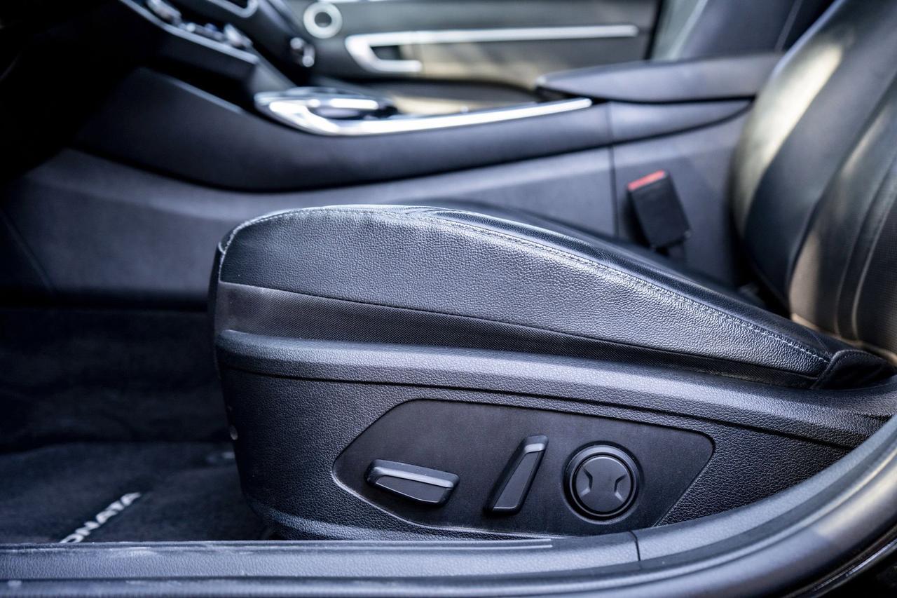 2022 Hyundai Sonata Limited San Antonio TX