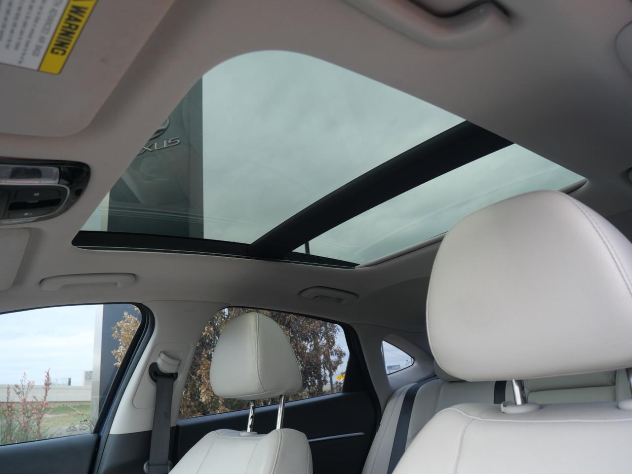 2022 Hyundai Sonata Limited San Juan TX