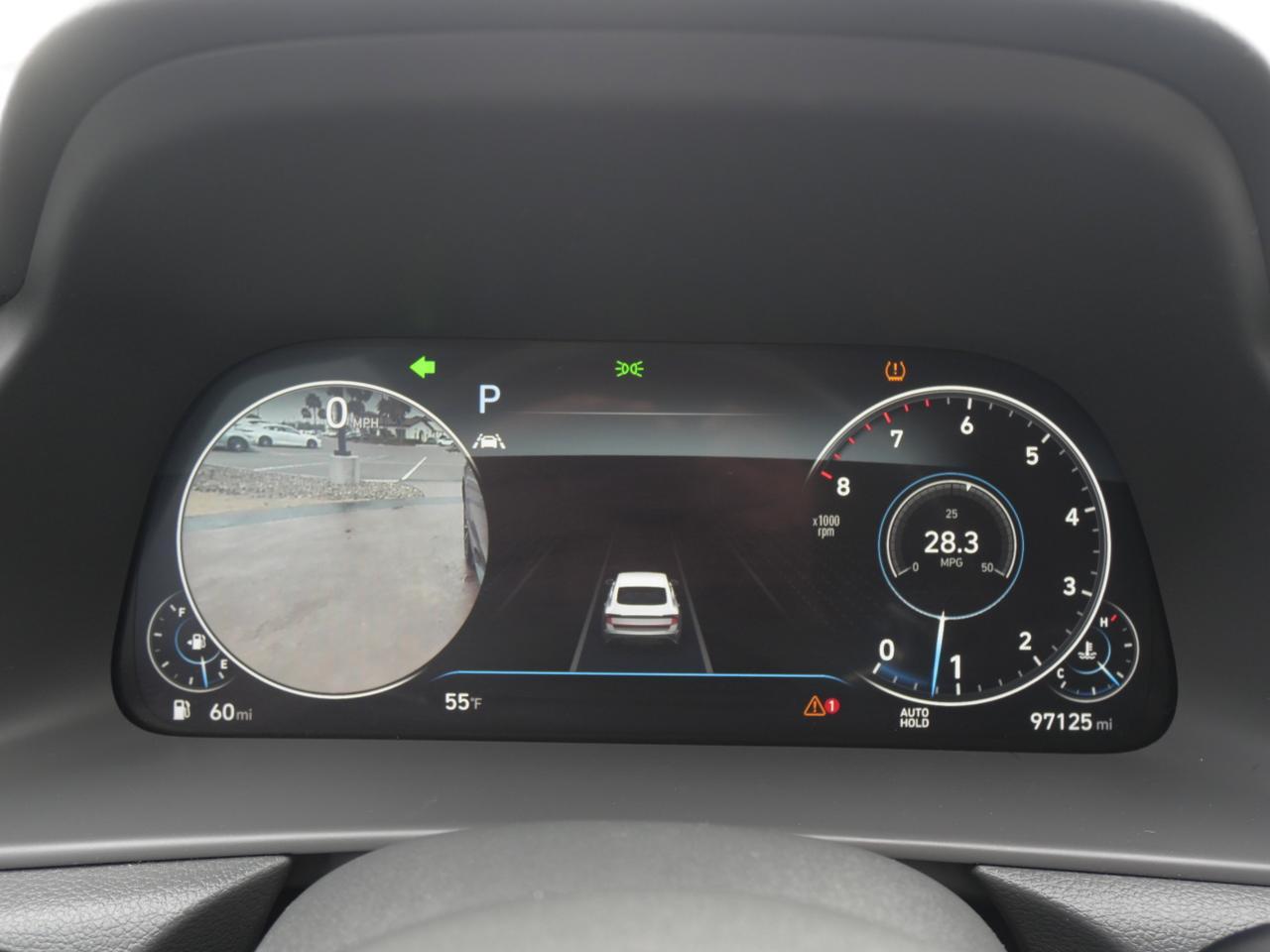 2022 Hyundai Sonata Limited San Juan TX