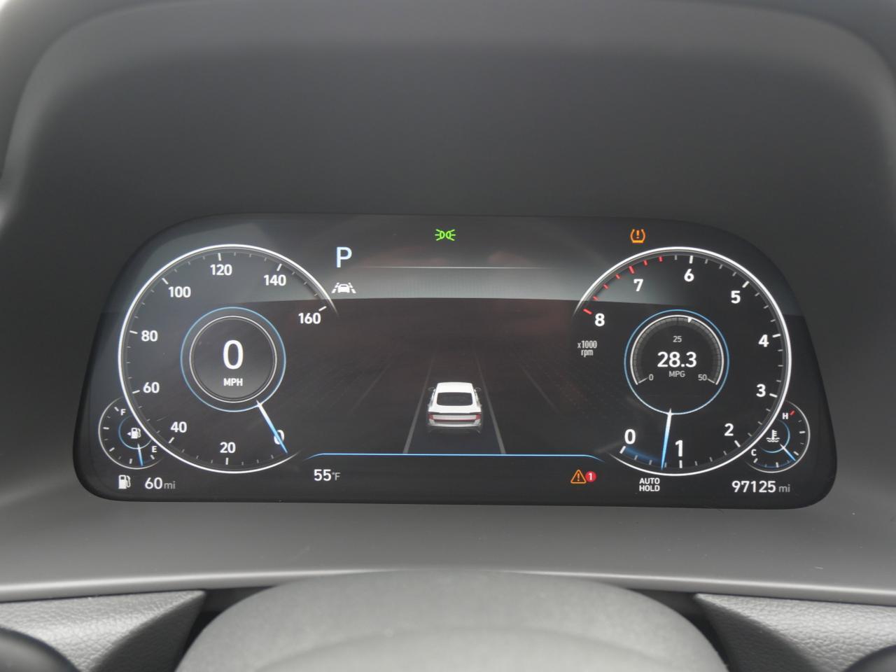 2022 Hyundai Sonata Limited San Juan TX