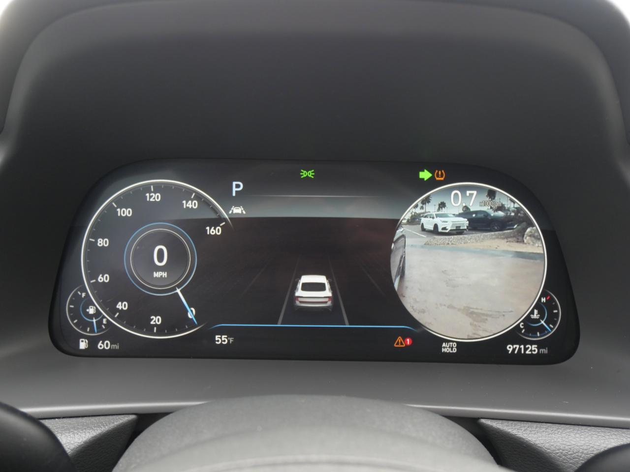 2022 Hyundai Sonata Limited San Juan TX