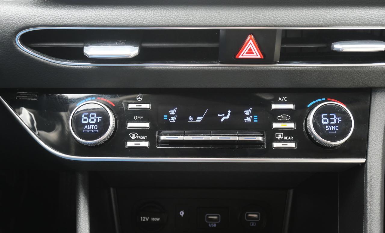 2022 Hyundai Sonata Limited San Juan TX