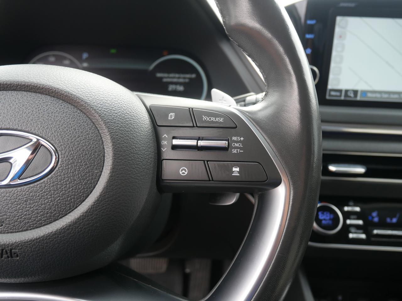 2022 Hyundai Sonata Limited San Juan TX