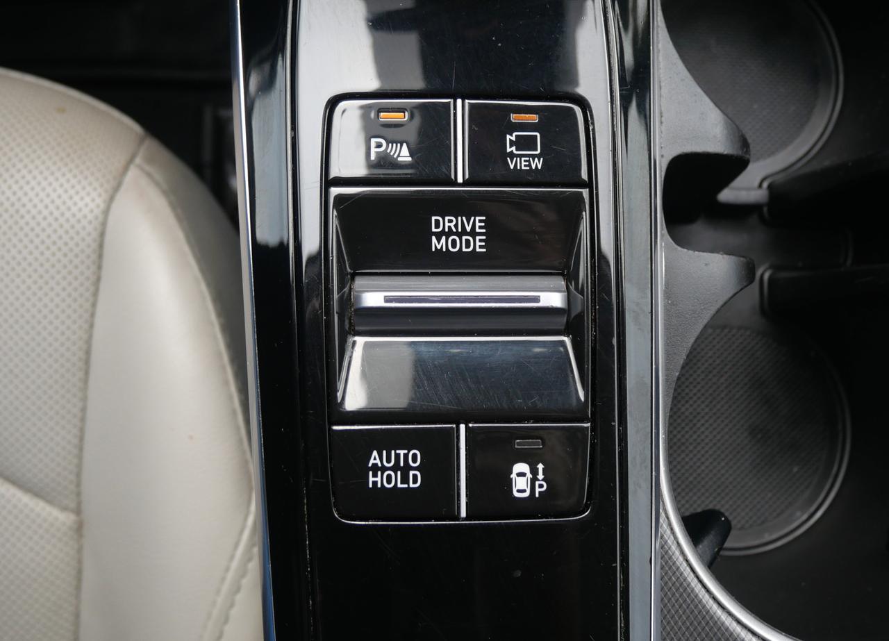 2022 Hyundai Sonata Limited San Juan TX