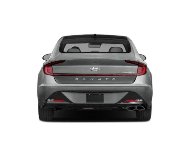 2022 Hyundai Sonata Limited San Juan TX