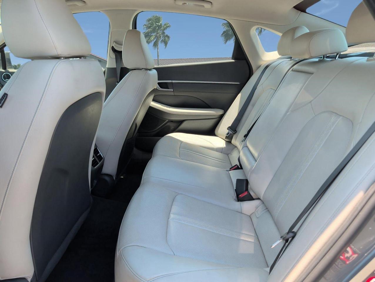 2022 Hyundai Sonata Limited San Juan TX