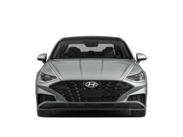 2022 Hyundai Sonata Limited San Juan TX