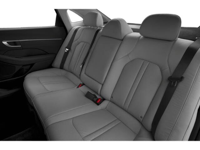 2022 Hyundai Sonata Limited San Juan TX