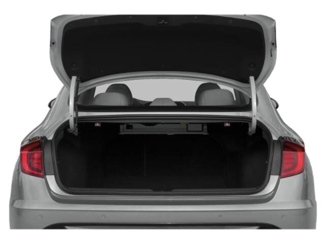 2022 Hyundai Sonata Limited San Juan TX