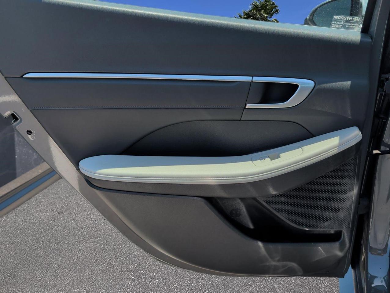 2022 Hyundai Sonata Limited San Juan TX