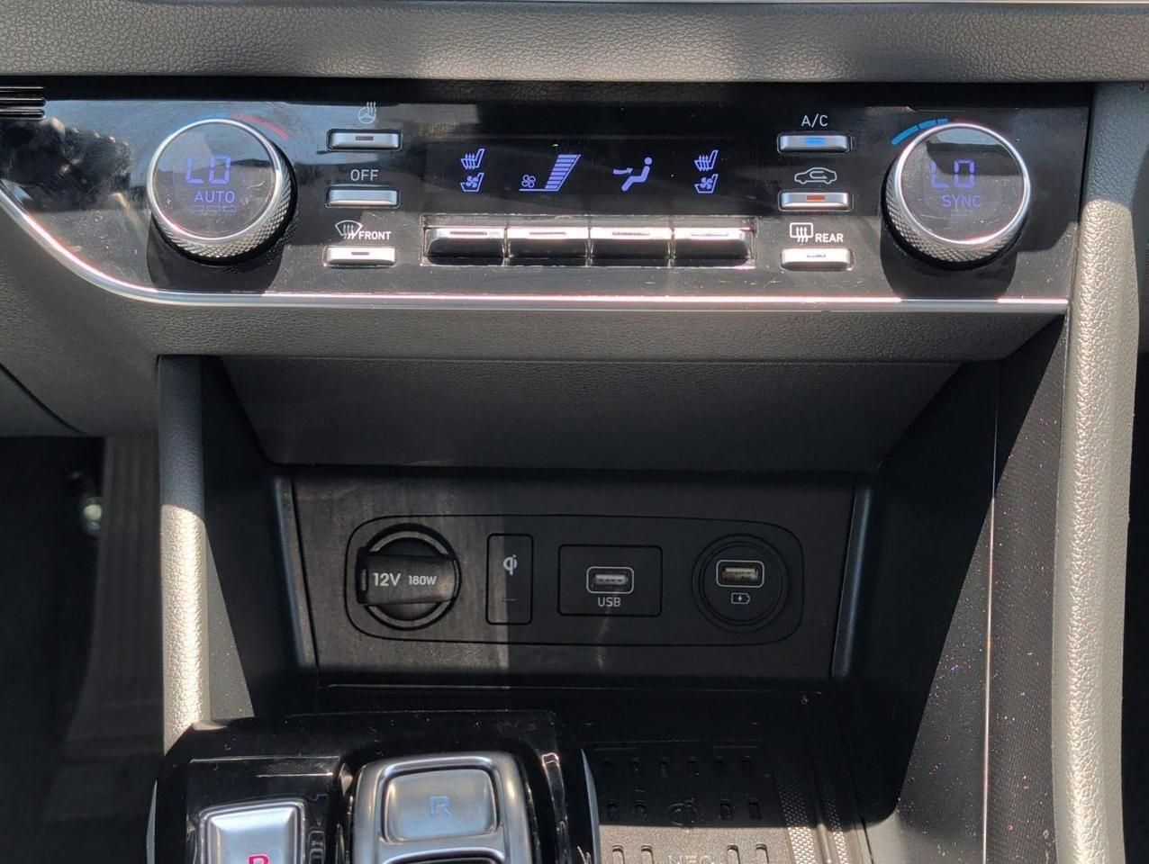 2022 Hyundai Sonata Limited San Juan TX
