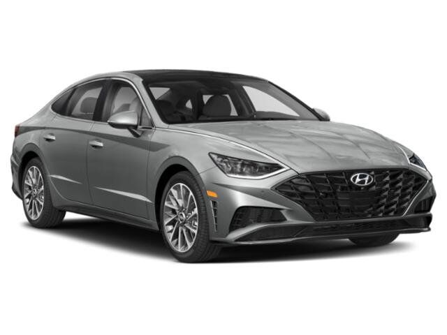 2022 Hyundai Sonata Limited San Juan TX