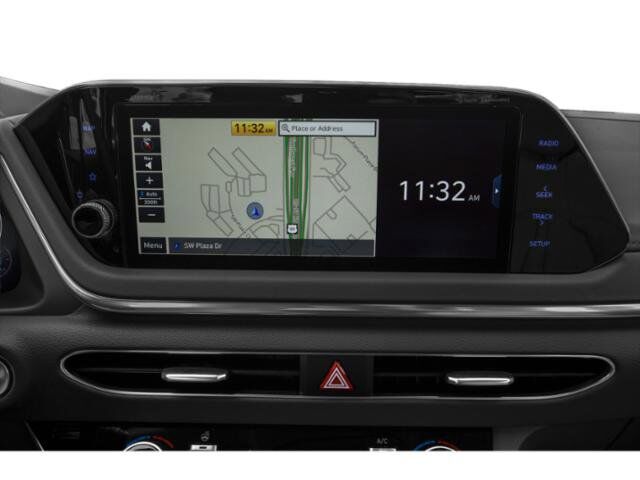 2022 Hyundai Sonata Limited San Juan TX