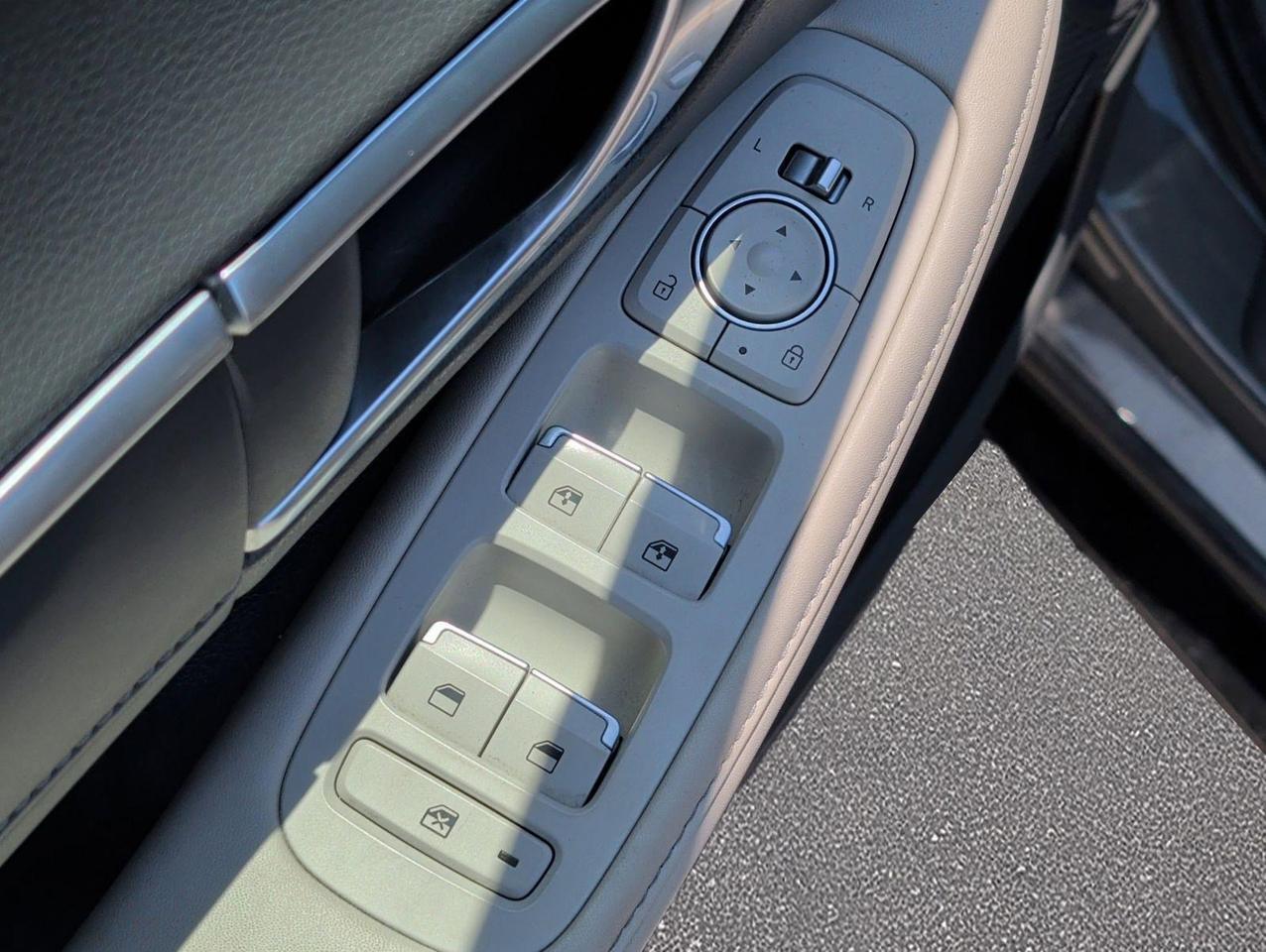 2022 Hyundai Sonata Limited San Juan TX
