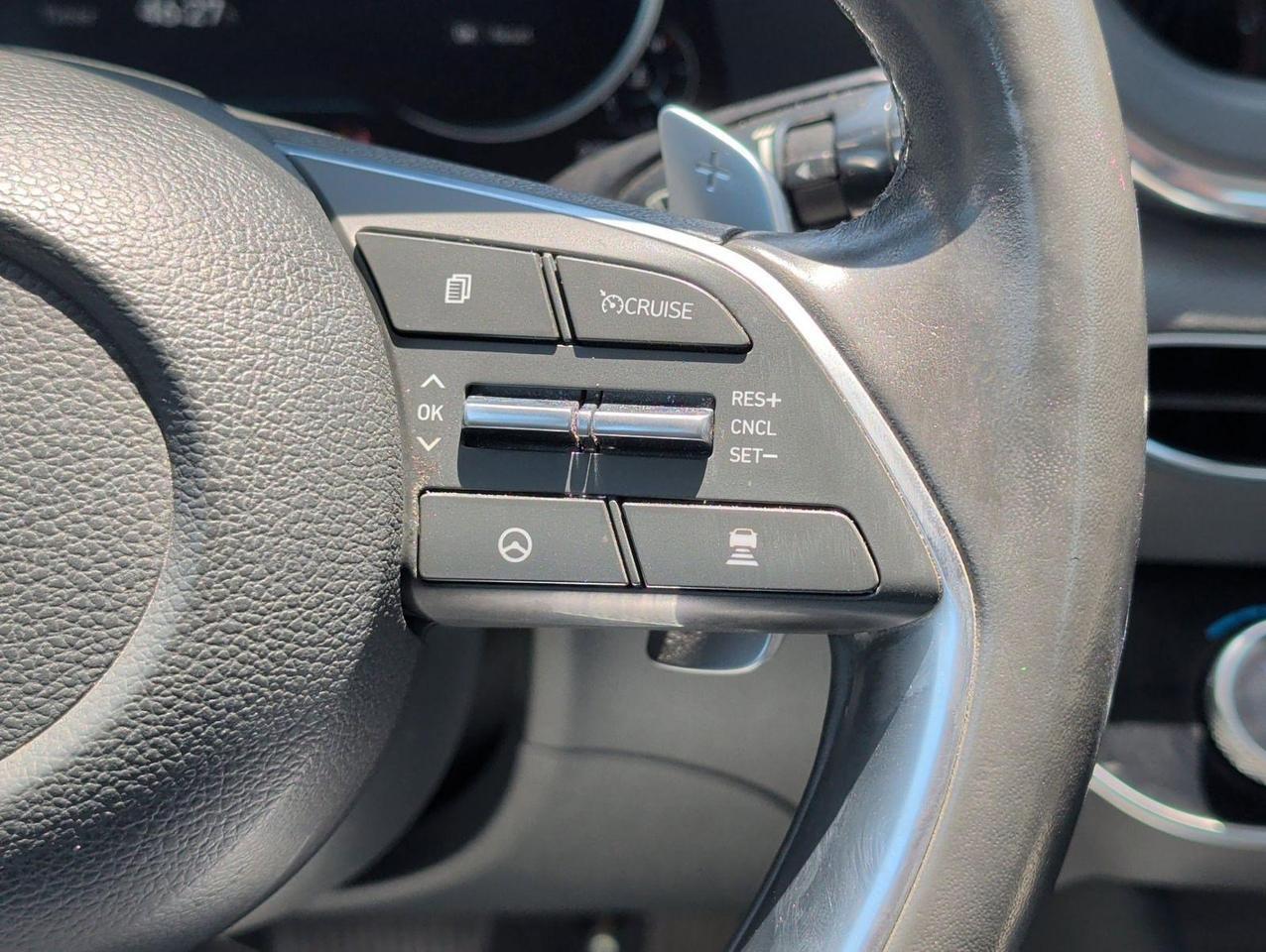 2022 Hyundai Sonata Limited San Juan TX